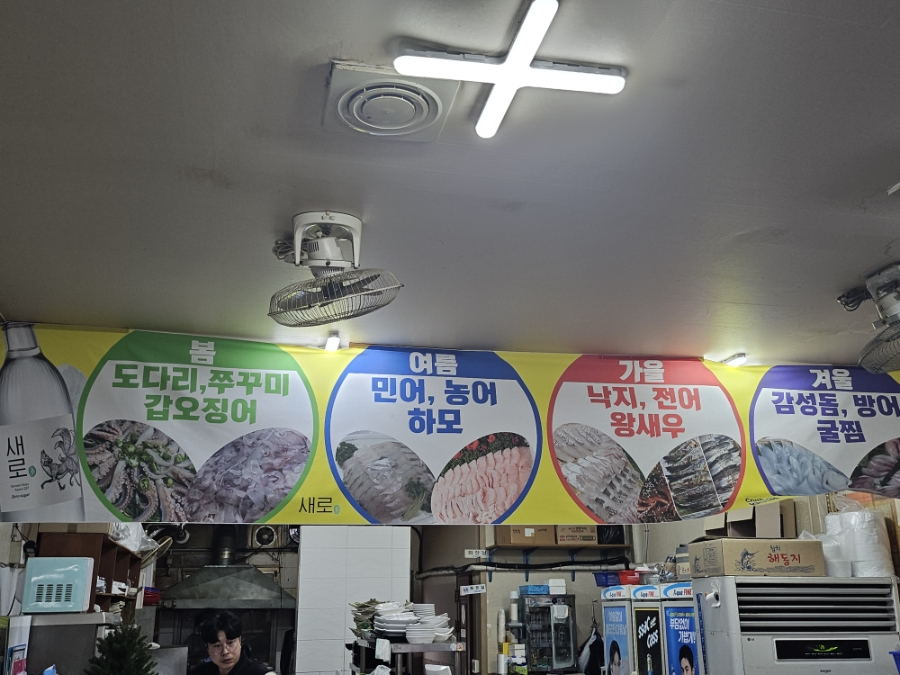 꽃섬 사진 4