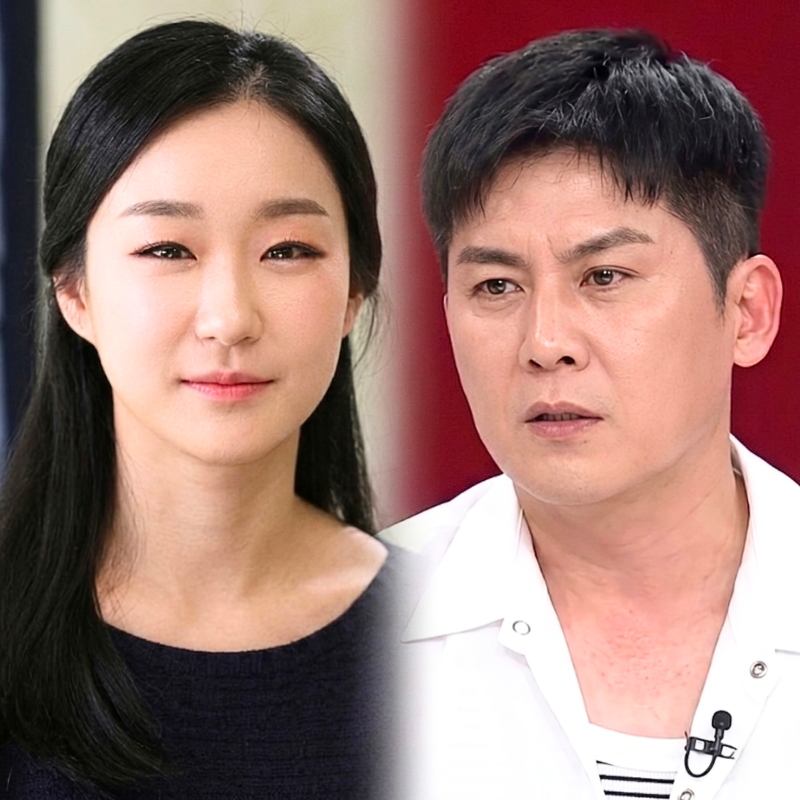 홍경민 프로필, 와이프 김유나 누구? 러브스토리 남다르네
