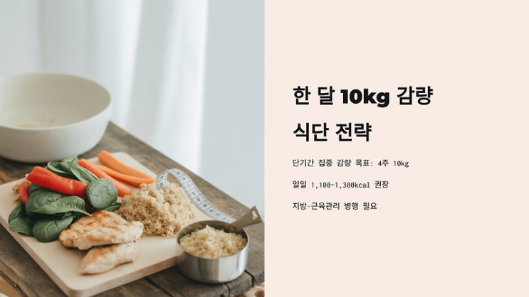 전 <b>ioi멤버</b> 강미나, 위고비 아닌 식단으로 10kg뺀 방법! | 28일... 