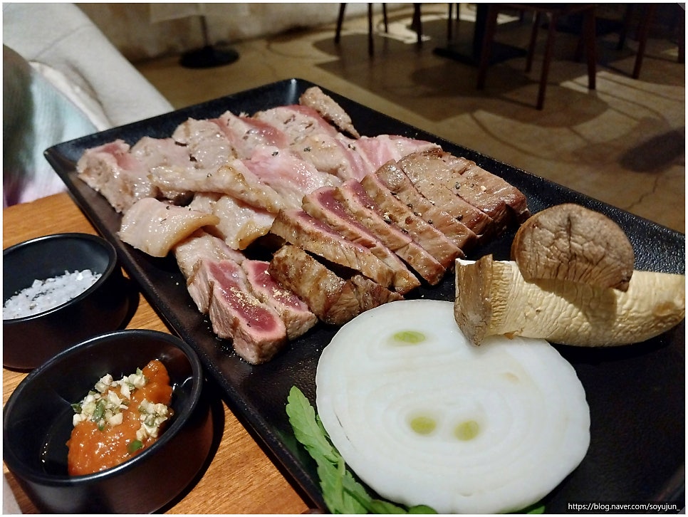 바베큐하우스 아차 사진 5