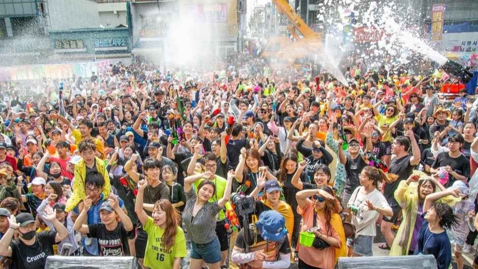 남부막국수 본관 사진 2