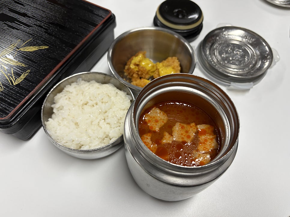 셰프의집밥도시락 사진 5