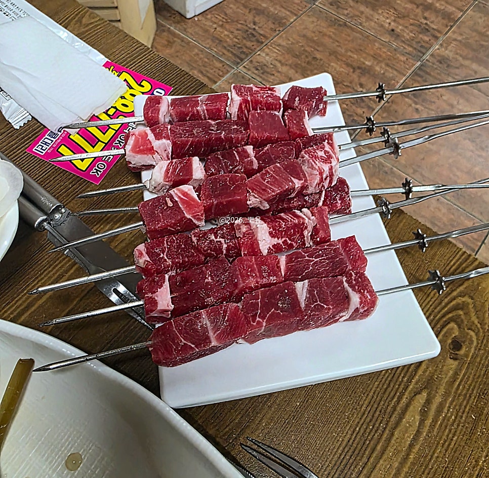 양다리걸쳤네 사진 6