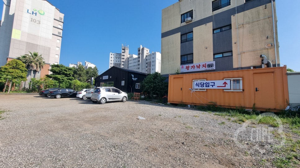 왕가낙지 사진 1