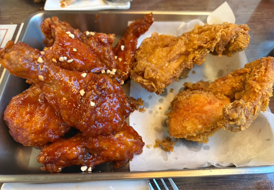BBQ 고색행복점 사진 4