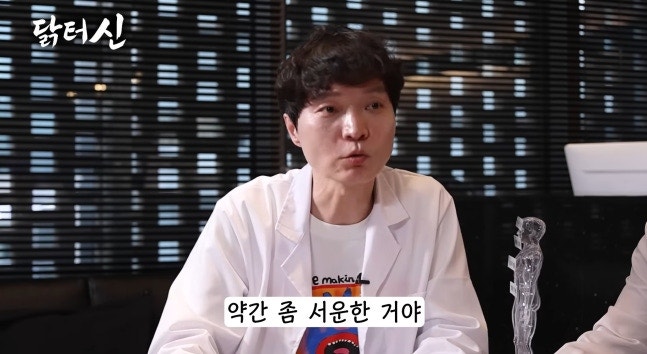 신정환 유튜브 영상 수정 재업로드, 이선정·LJ 갈등 발언 이후 무슨 일이 있었나