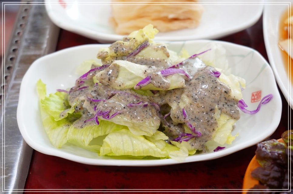 백운장어마을 사진 6