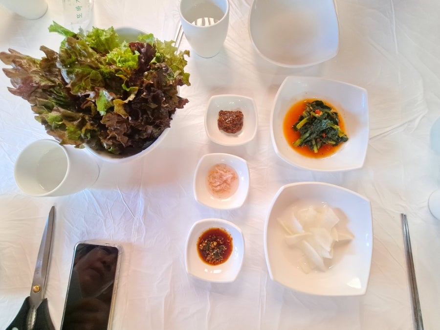 가곡막국수 사진 6