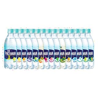  빅토리아 탄산수 500ml 20입 12종 모음전 - 홈카페 필수템