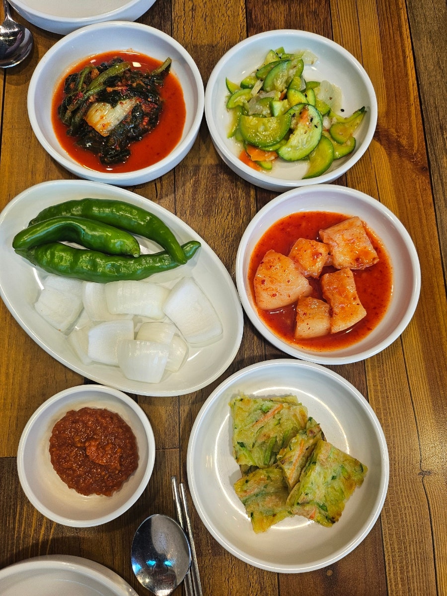 장연뼈다귀 사진 6