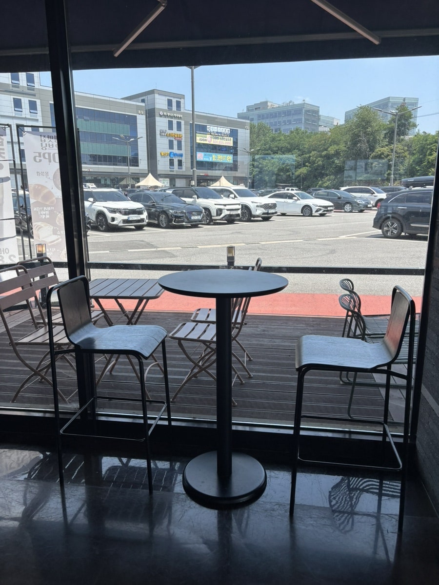 오브닝베이커리 사진 1