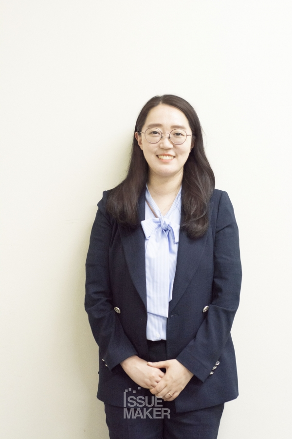 [THE LAB]박선영 강원대 의생명공학과 교수/의생명 융합 중개 연구실
