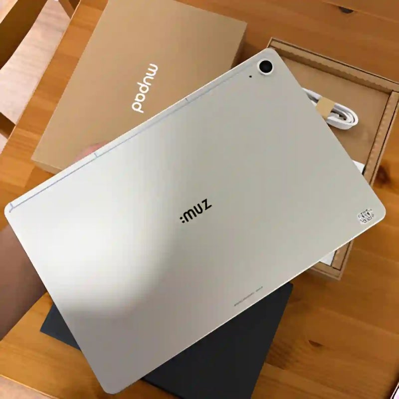 뮤패드 K11 LTE 태블릿 솔직 후기 (+갤럭시탭 A9 비교)