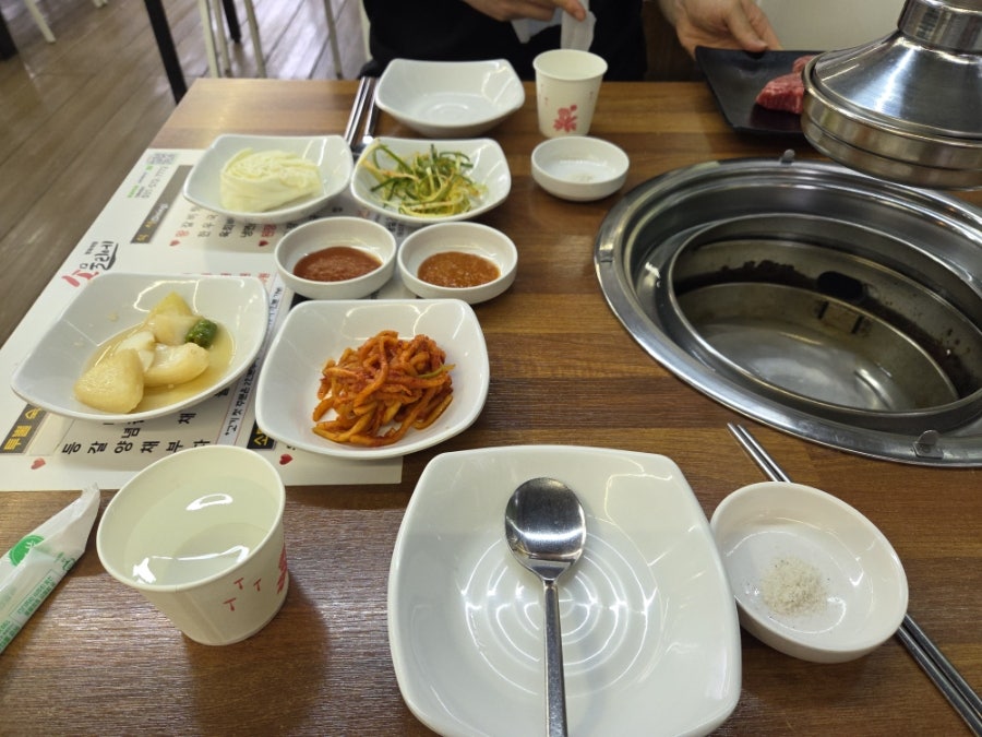 Somulriejeongyuksikdang photo 3