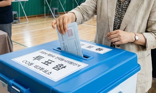  공직선거법 위반 사례 - 대통령선거 벽보 훼손 '벌금 150만원'