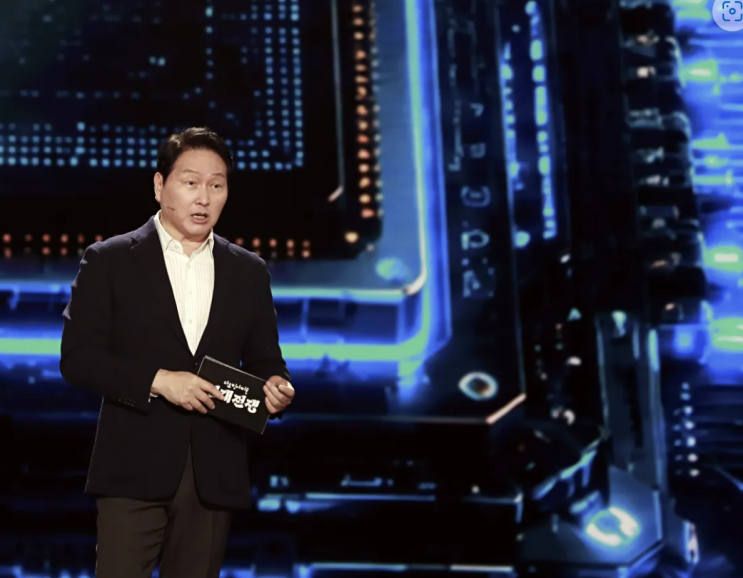 <b>인재</b>전쟁 2 : 3부 sk <b>최태원</b>의 대답 속 우리 집 애 경쟁력 찾기