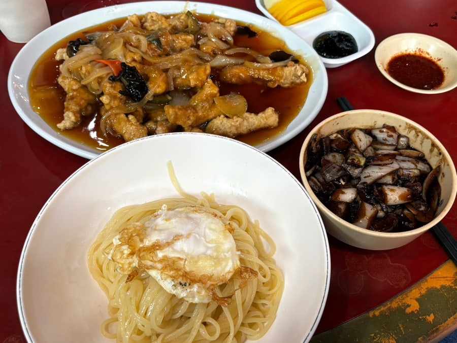 향원 사진 6