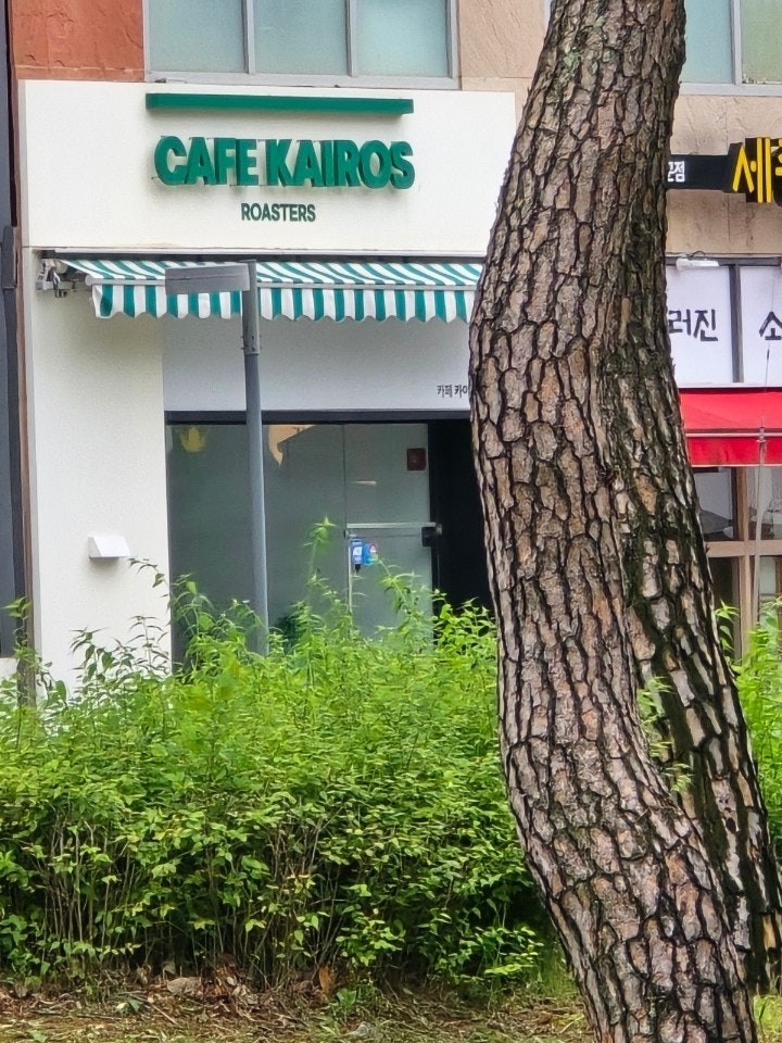카이로스 사진 2
