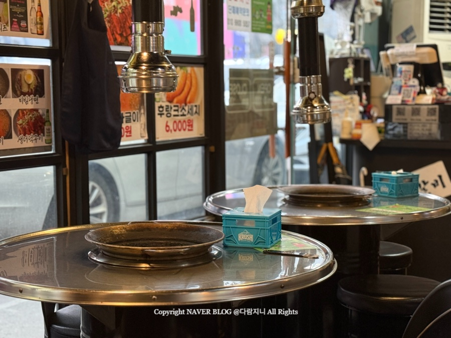 신촌서서갈비 사진 3