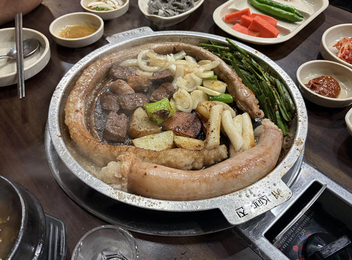 우가네곱창 사진 6