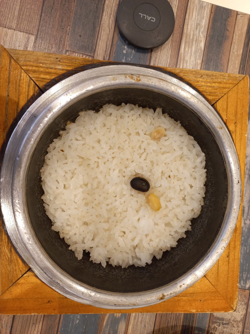 아리랑명품추어탕 고창점 사진 4