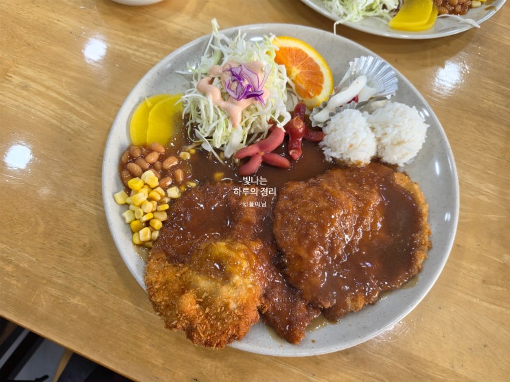  풍자 또간집 분당 맛집 예돈돈까스 본점 솔직 후기