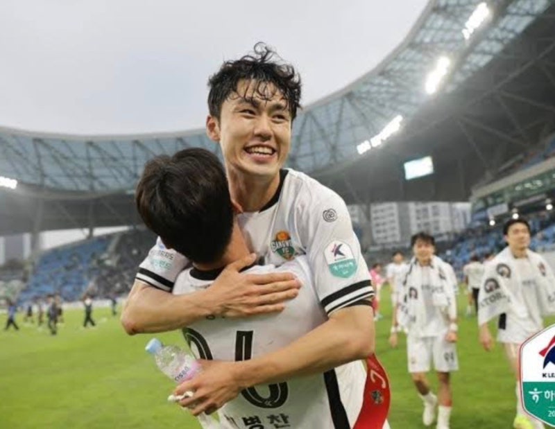 강원FC 이기혁 국가대표 깜짝 발탁 이유는? 프로필 나이 키 포지션 연봉