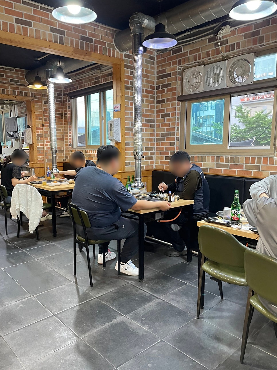 더돼지촌 사진 4