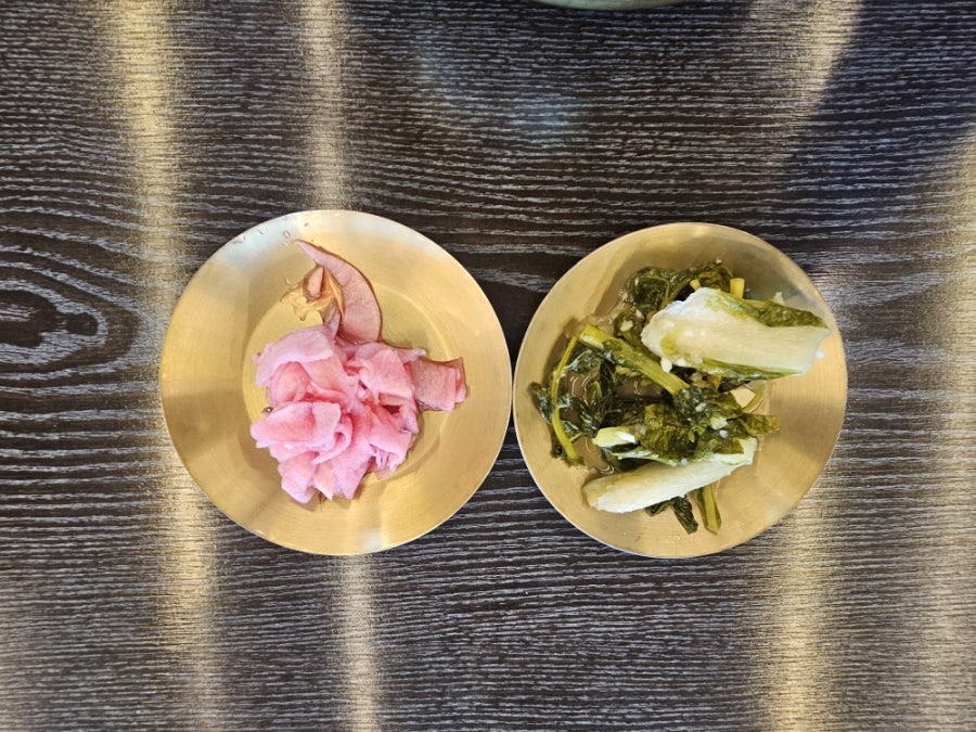 영랑막국수 사진 4