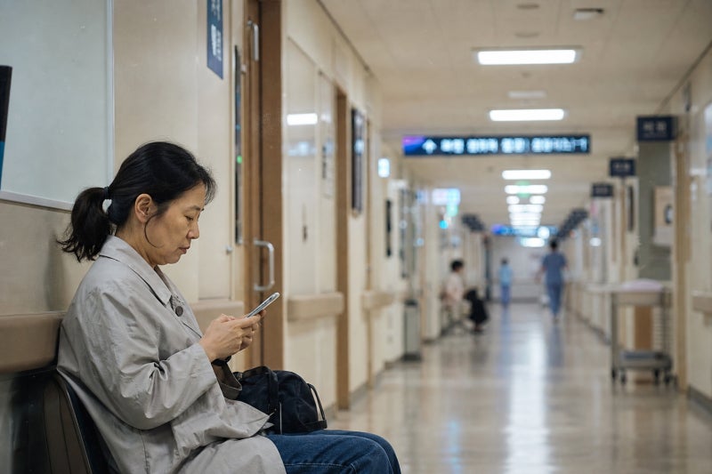 의료과실 손해배상의 출발점, 법률상담으로 해결할 수 있습니다. 관련 이미지 5