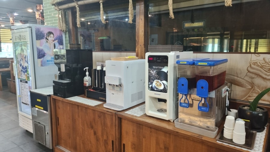 본가화로 향남점 사진 6