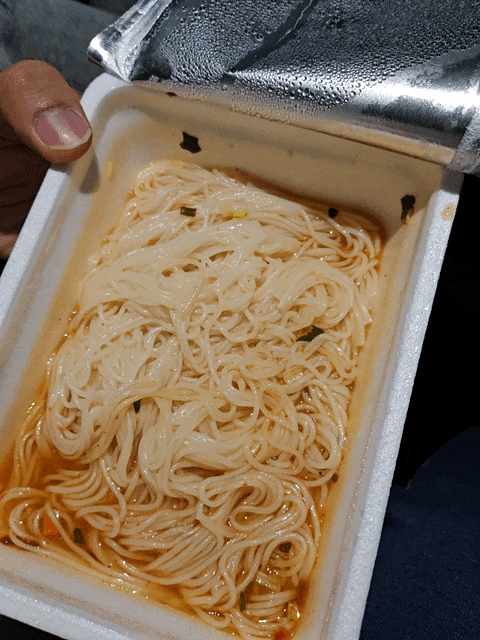 저녁메뉴추천 백제쌀국수 김치맛 가성비 진짜 맛있음 내돈내산