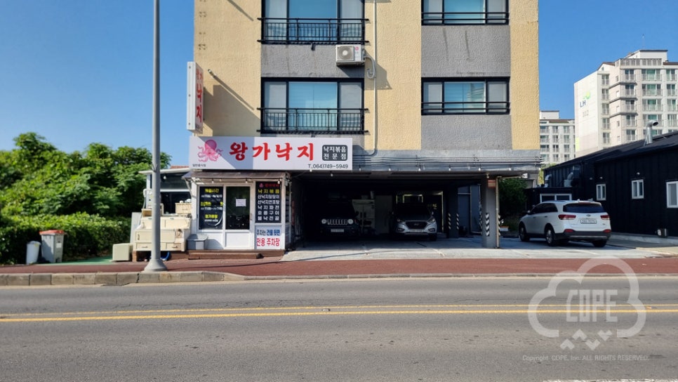 왕가낙지 사진 3