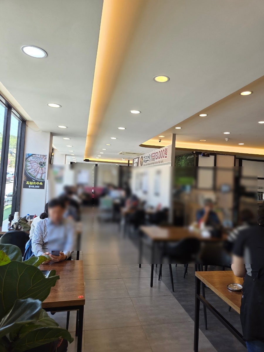 약선흑염소 전주혁신도시점 사진 6