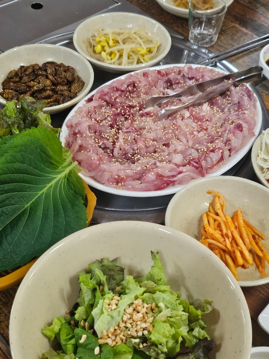 길손식당 사진 6