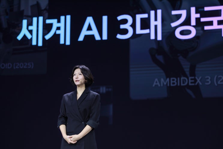 "진짜 오를 때 됐다" 네이버 주가, <b>젠슨황 방한</b> 기대감에 상승