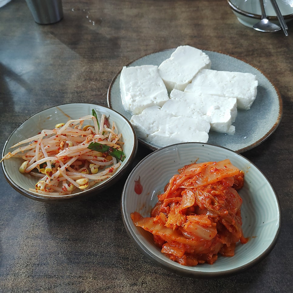 수가성순두부 사진 6