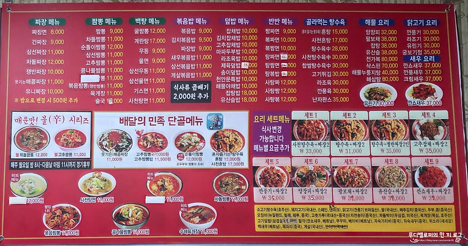 천안문 사진 4