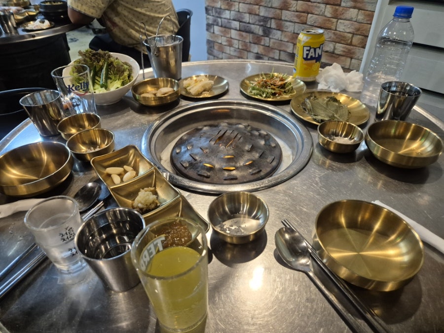 제주탐하리 사진 3