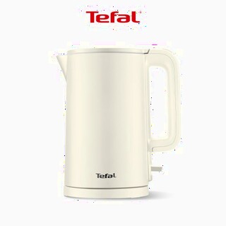  테팔 써모 프로텍트 1.5L 전기포트 무선주전자 라이즈 KO140AK0 - 안전한 온도 유지의 정석