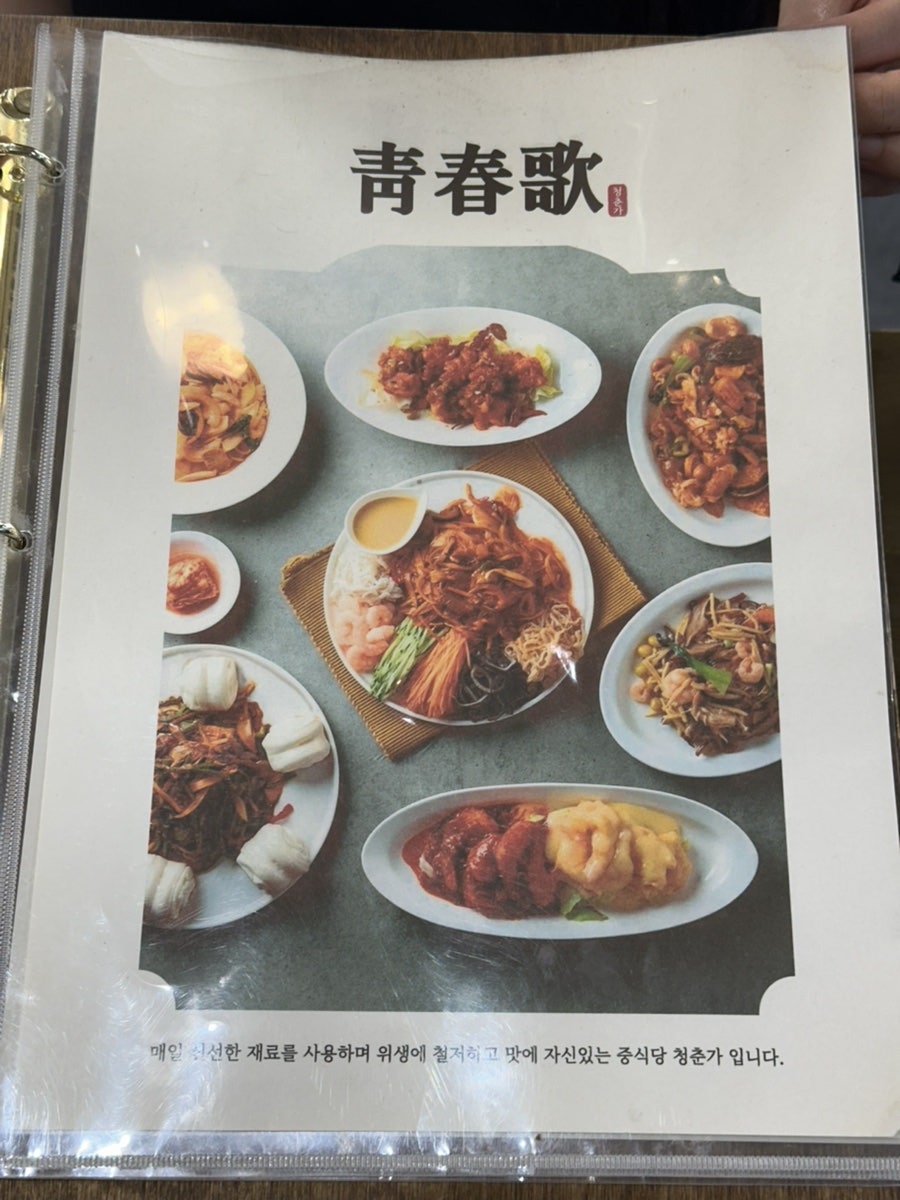 청춘가 사진 4