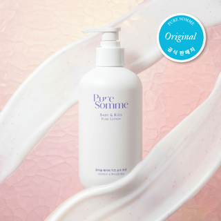  퓨어솜 트리플클린 아토케어 로션 360ml - 피부 진정 보습 특허 성분