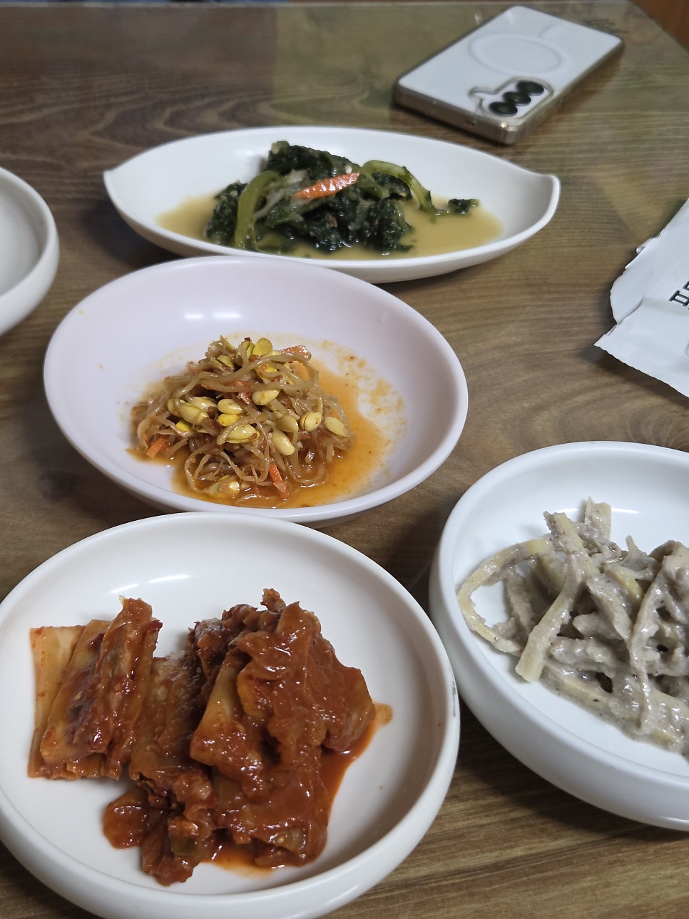 텃밭골시골밥상 사진 6