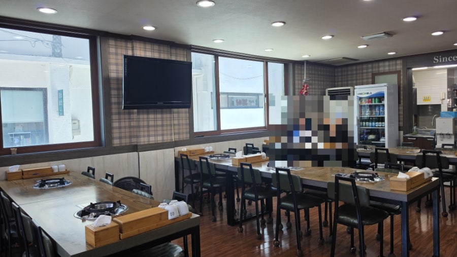 대도식당 사진 1