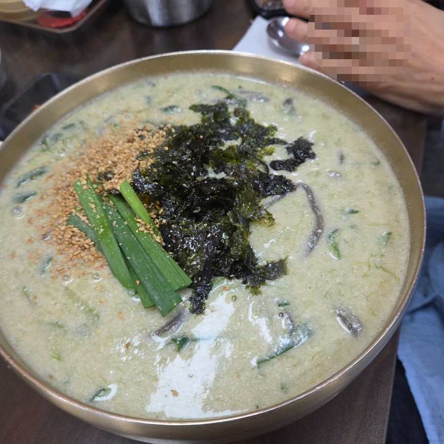 봉평메밀막국수 사진 3