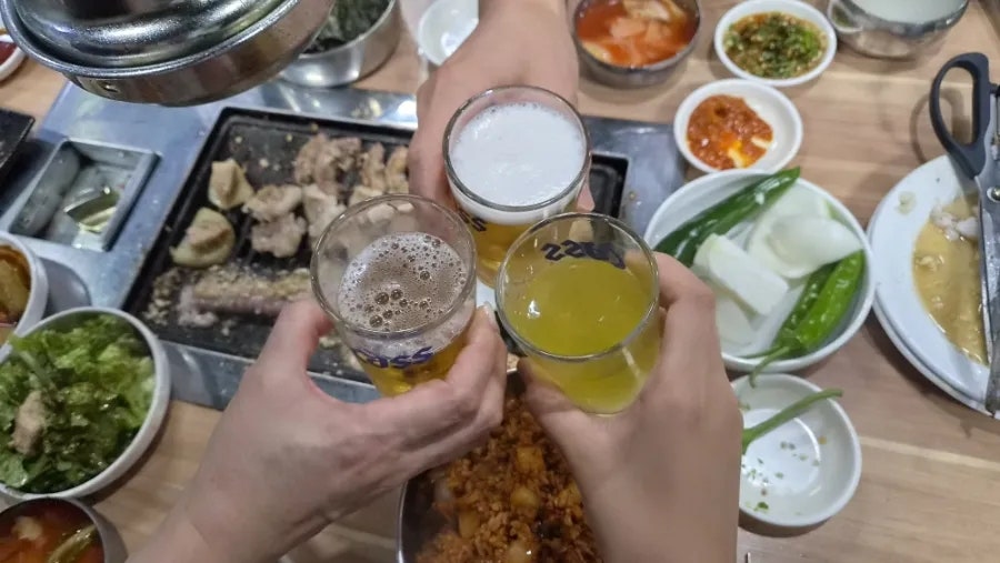 청솔양곱창 사진 6