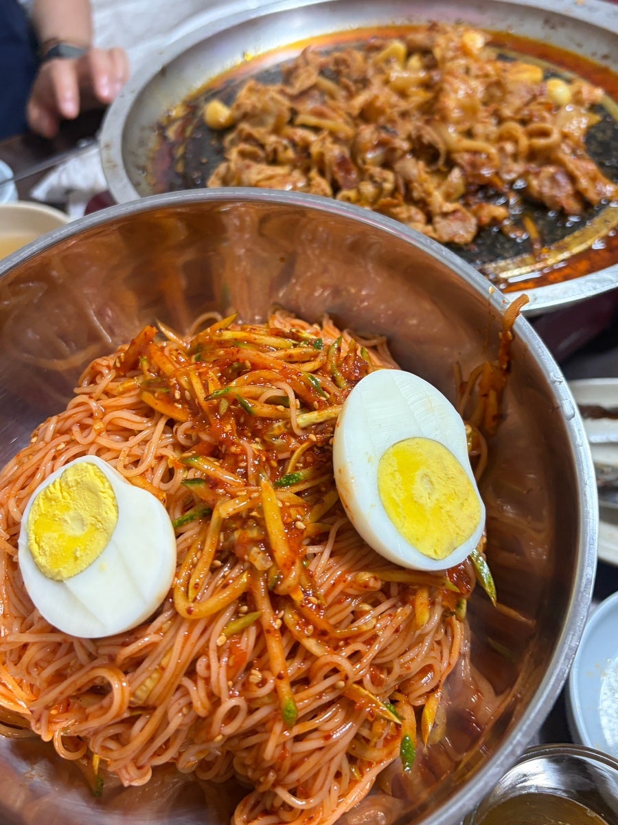 우리식당 사진 1