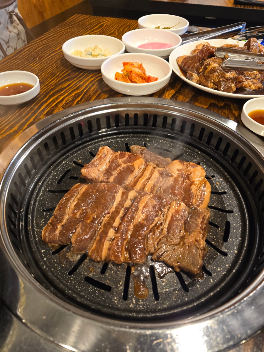 도니숯불갈비 사진 4