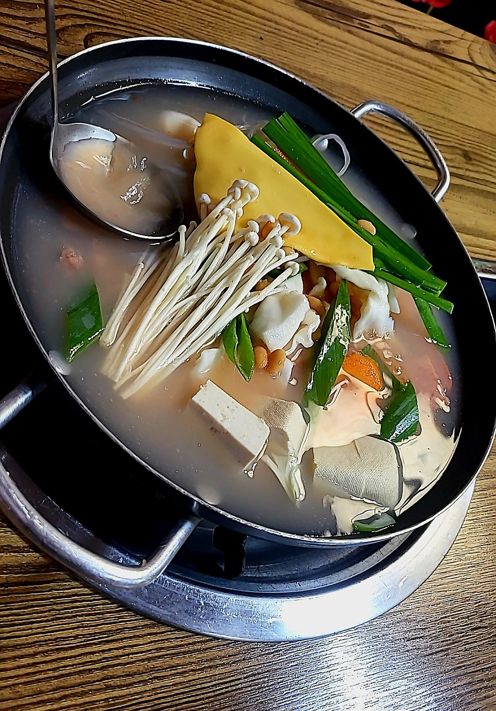 부일식당 사진 3