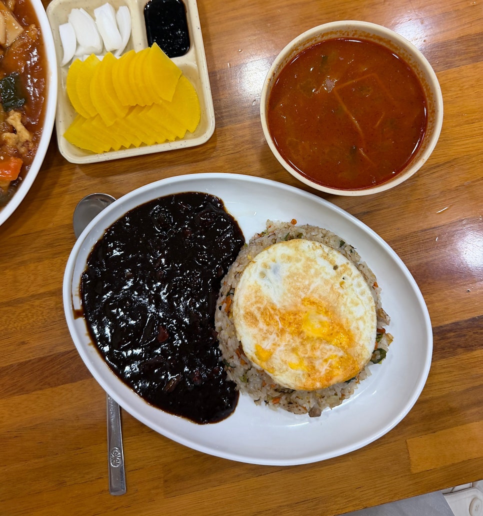 동해반점 사진 5